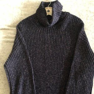 AMERICAN EAGLE OUTFITTERS  Knit Sweater Dress size M